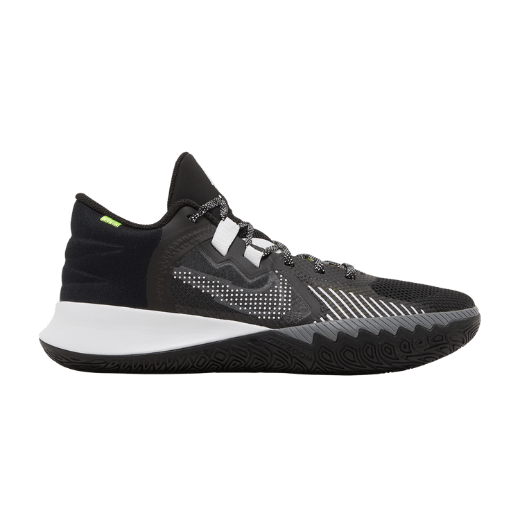Nike Kyrie Flytrap 5 'Black Cool Grey'