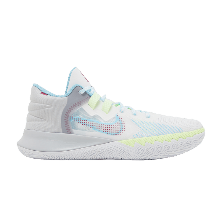 Nike Kyrie Flytrap 5 '1 World 1 People'