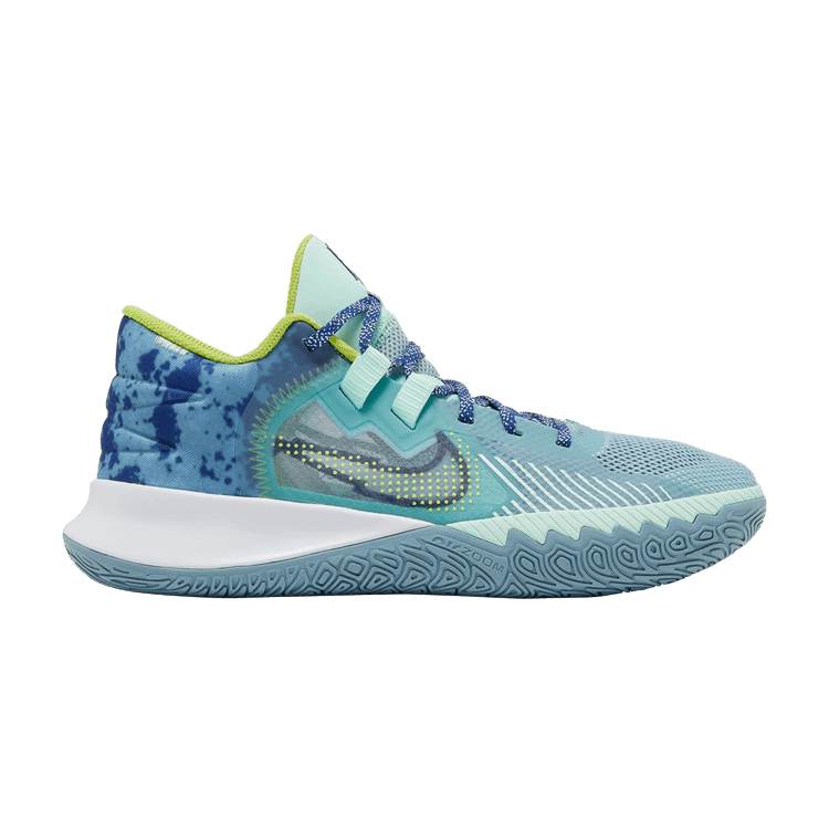 Nike Kyrie Flytrap 5 'Ocean Cube'