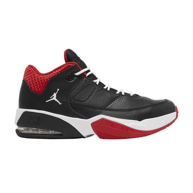 Air Jordan Max Aura 3 'Bred'