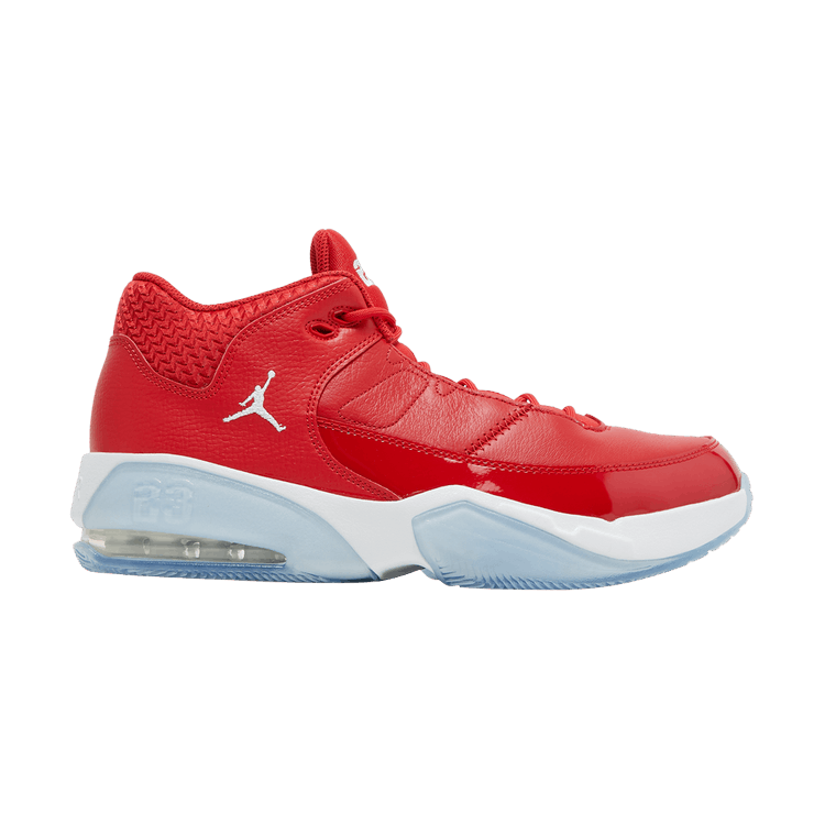 Air Jordan Max Aura 3 'University Red'