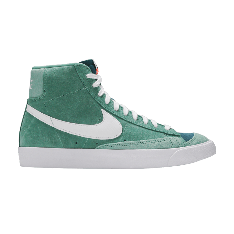 Nike Blazer '77 Vintage Mid 'Healing Jade'