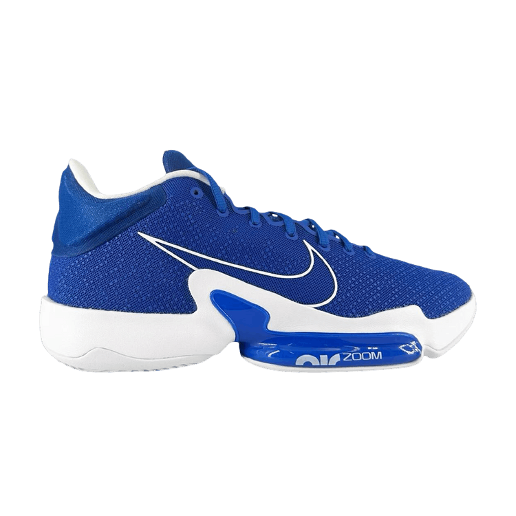 Nike Zoom Rize 2 TB 'Game Royal White'