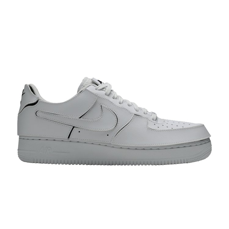 Nike Air Force 1/1 'Cosmic Clay'