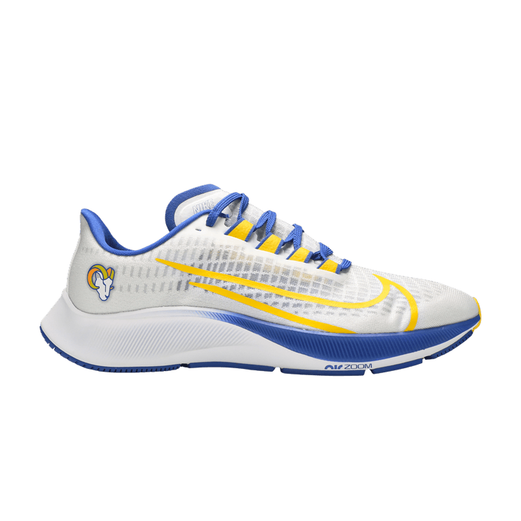 Nike Air Zoom Pegasus 37 'Los Angeles Rams'