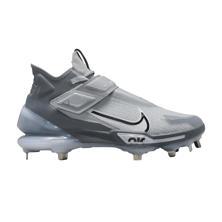 Nike Force Zoom Trout 8 Elite 'Cool Grey'