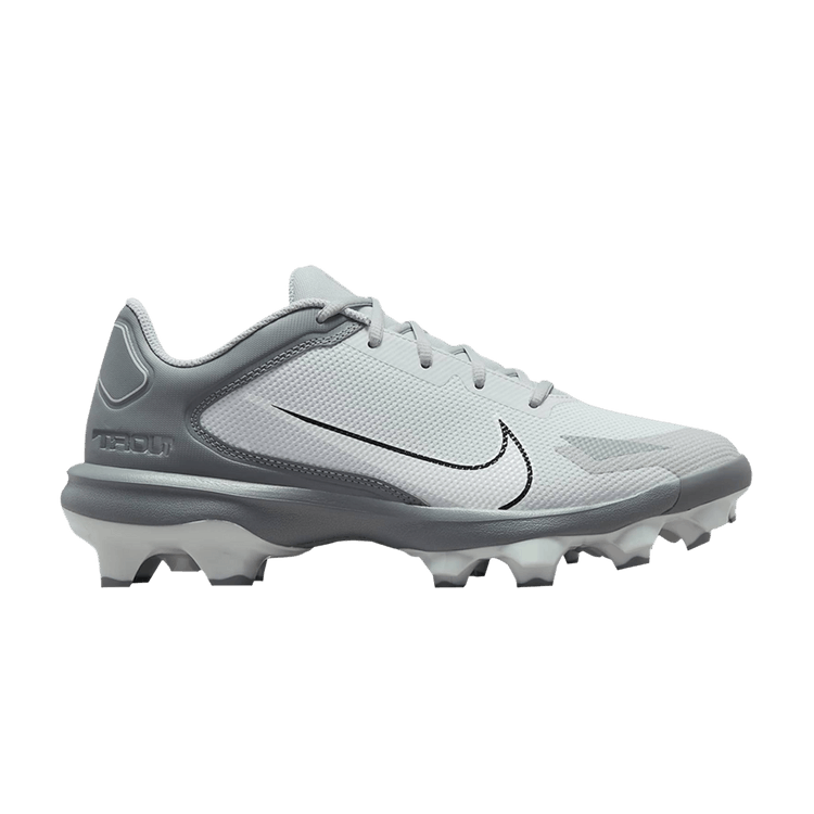 Nike Force Trout 8 Pro MCS 'Cool Grey'