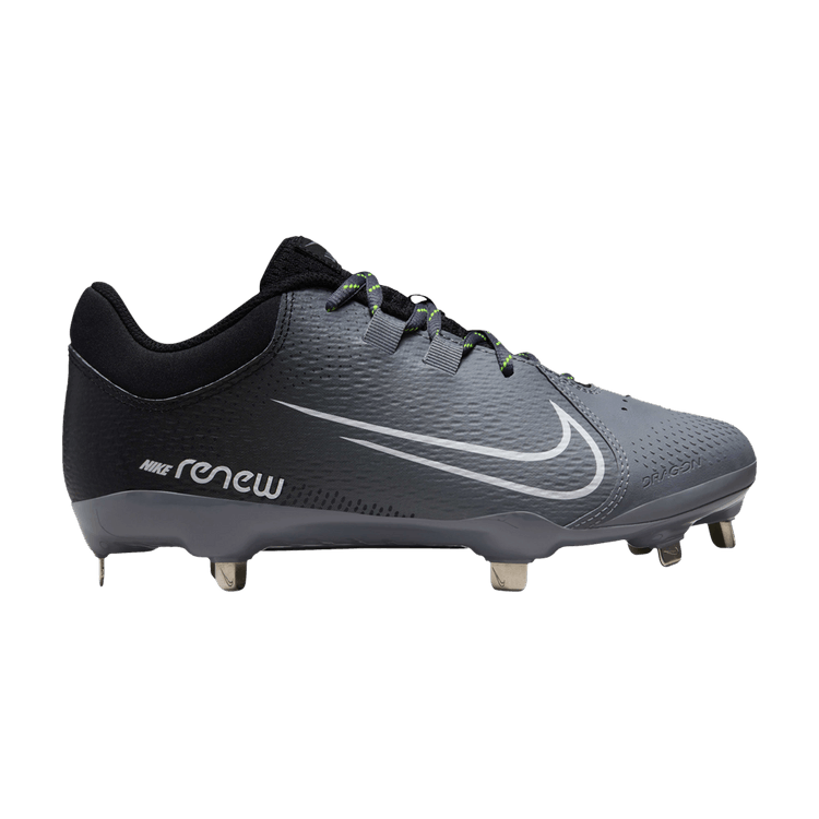 Nike Wmns HyperDiamond 4 Pro 'Black Cool Grey'