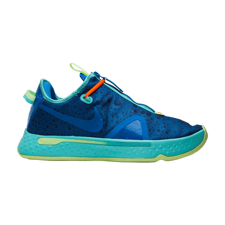NBA 2K20 x Gatorade x Nike PG 4 'Gatorade Gx' Gamer Exclusive