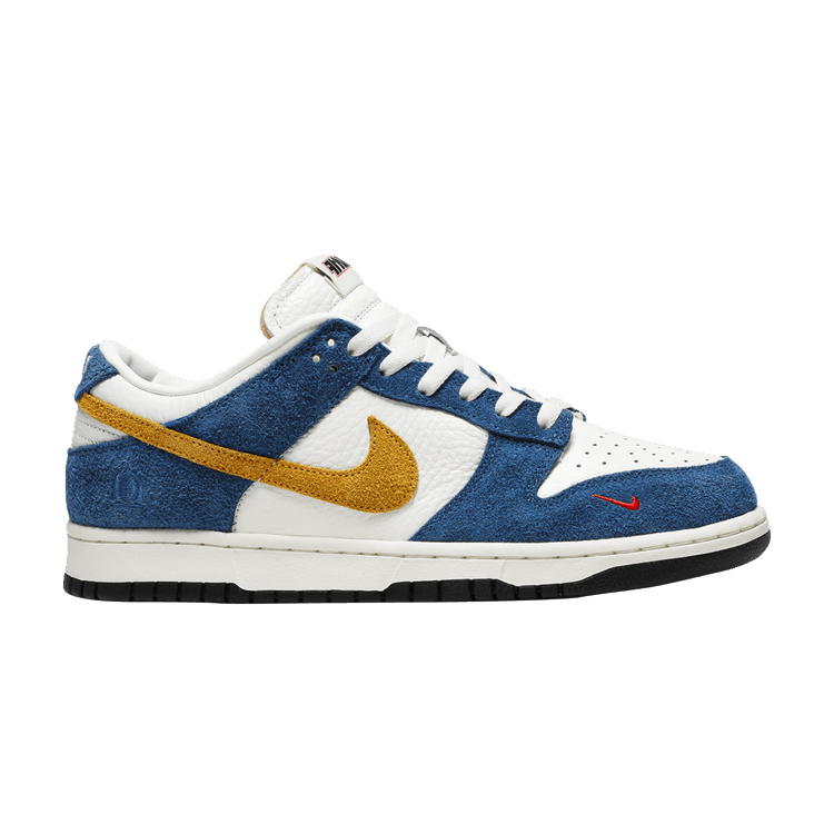 Kasina x Nike Dunk Low '80s Bus'