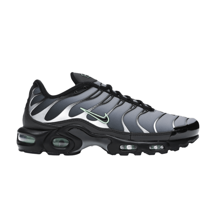 Nike Air Max Plus 'Particle Grey Vapour Green'