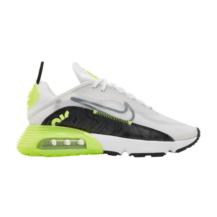 Nike Air Max 2090 'White Volt'