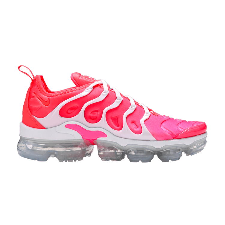 Nike Women's Air VaporMax Plus 'Pink Blast'