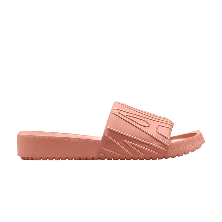 Air Jordan Wmns Jordan Nola Slide 'Light Madder Root'