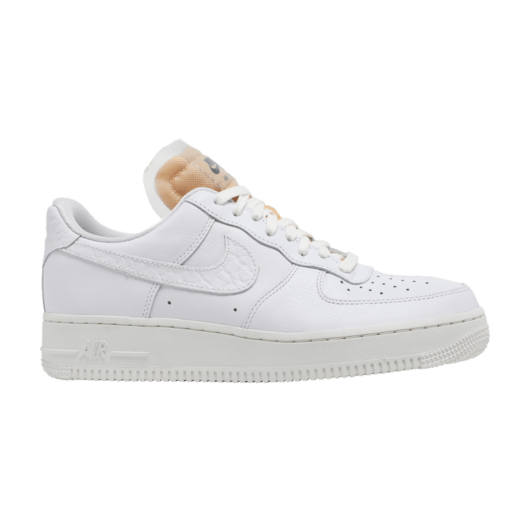 Nike Wmns Air Force 1 Low '07 LX 'Bling'