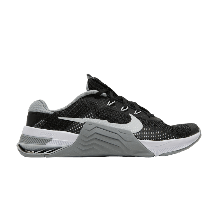 Nike Metcon 7 'Black Particle Grey'