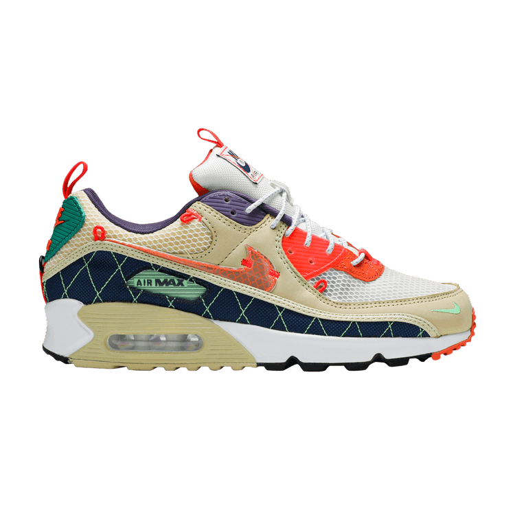 Nike Air Max 90 'Mountaineering'
