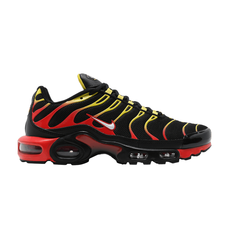 Nike Air Max Plus 'Gradient'