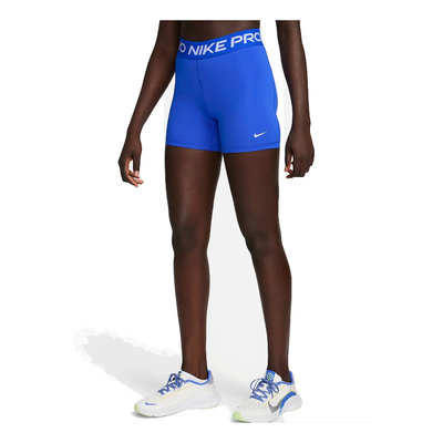 (WMNS) Nike Pro 365 13cm (approx.) Shorts 'Hyper Royal'