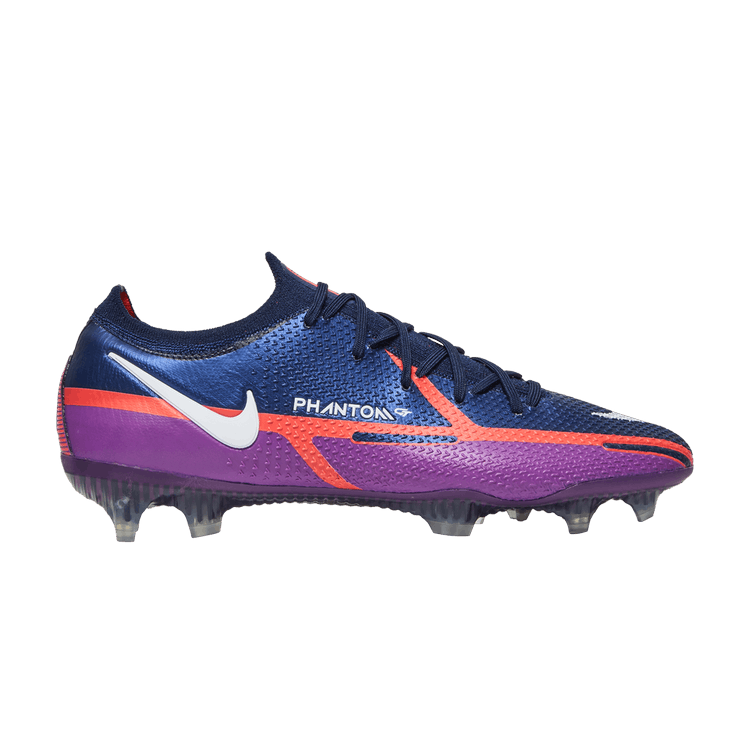 Nike Phantom GT2 Elite FG 'Vivid Purple'