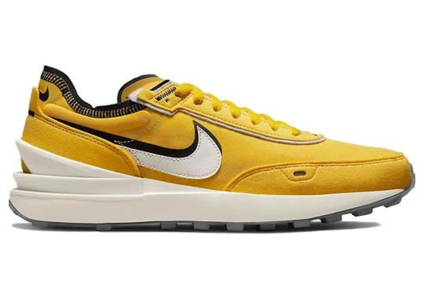 Nike Waffle One SE Tour Yellow