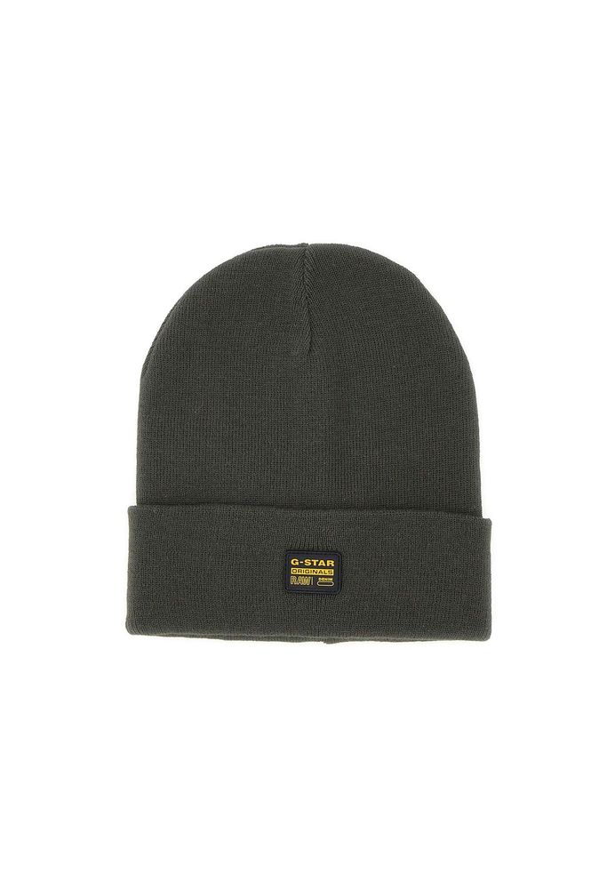 G-Star Effo Cuffed Beanie Hat