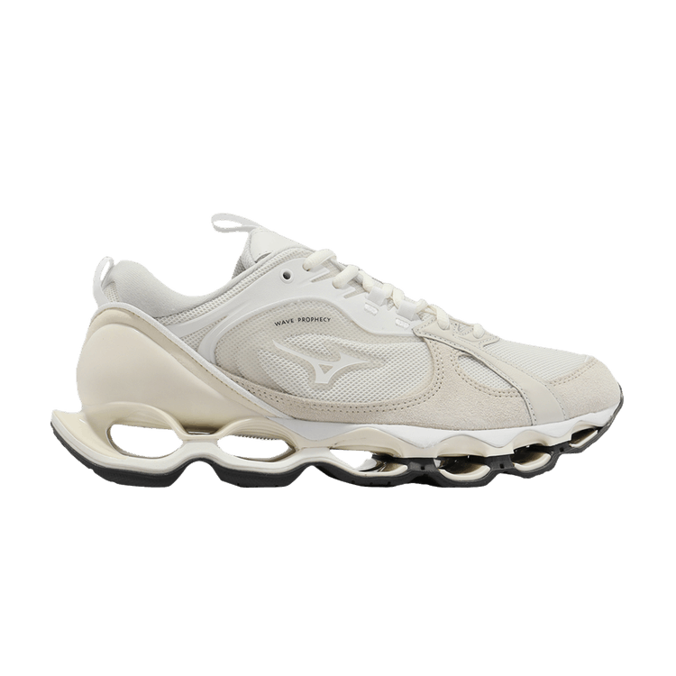 Mizuno Wave Prophecy Beta 2 'Snow White Pristine'