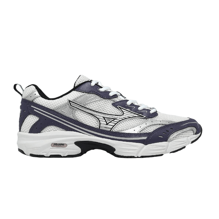 Mizuno MXR 'Ivory Silver'