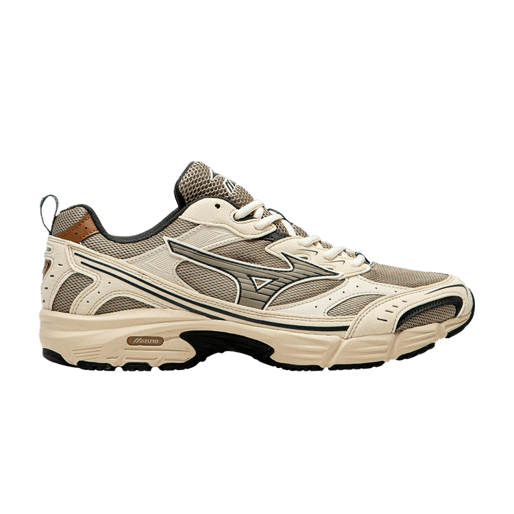Mizuno MXR 'Beige Brown'