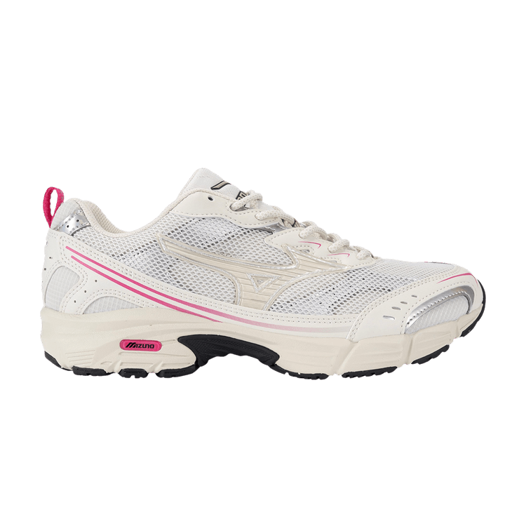 Mizuno MXR 'Ivory Pink'