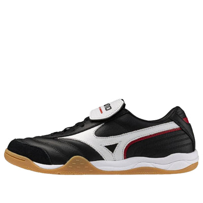 Mizuno Morelia LS OG 'Black White'