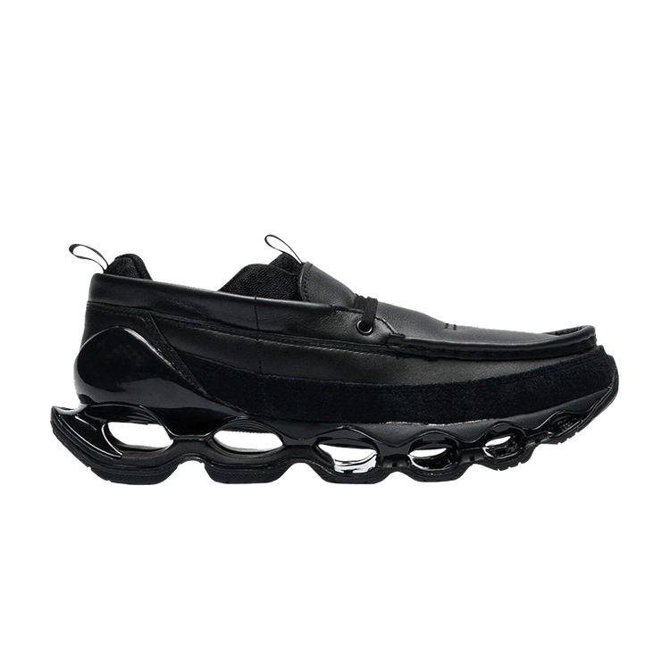 Mizuno Wave Prophecy Moc 'Black'