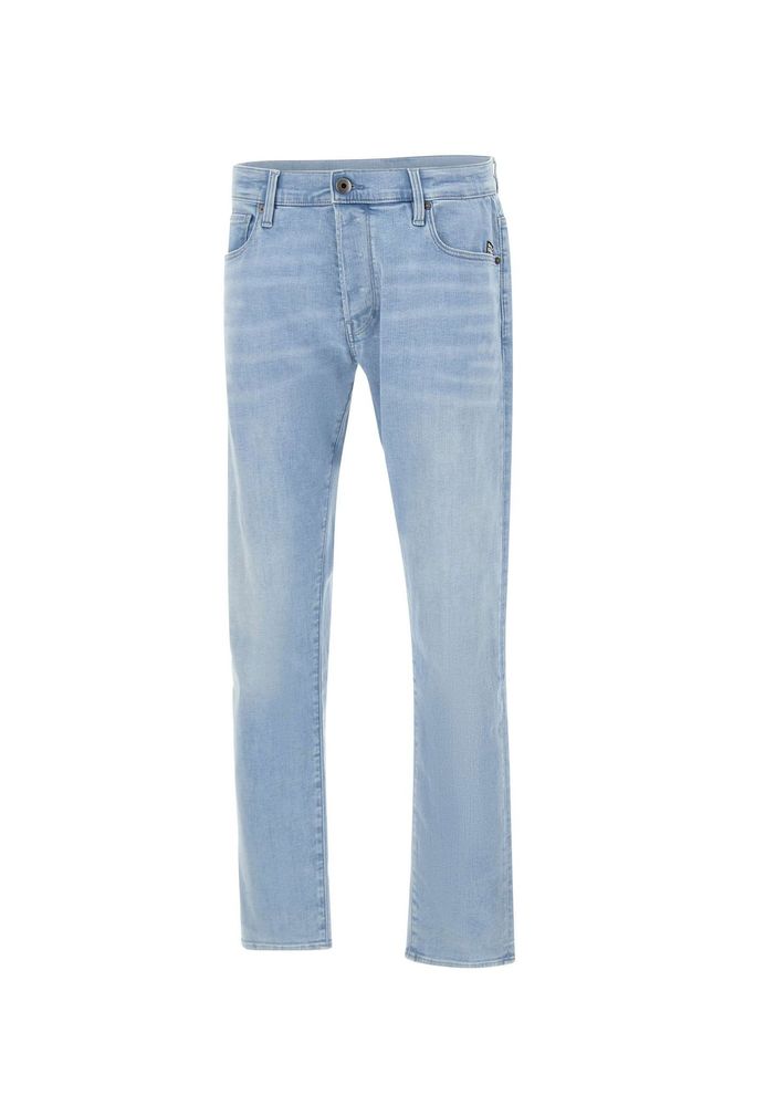 G-Star 3301 Slim-Fit Jeans