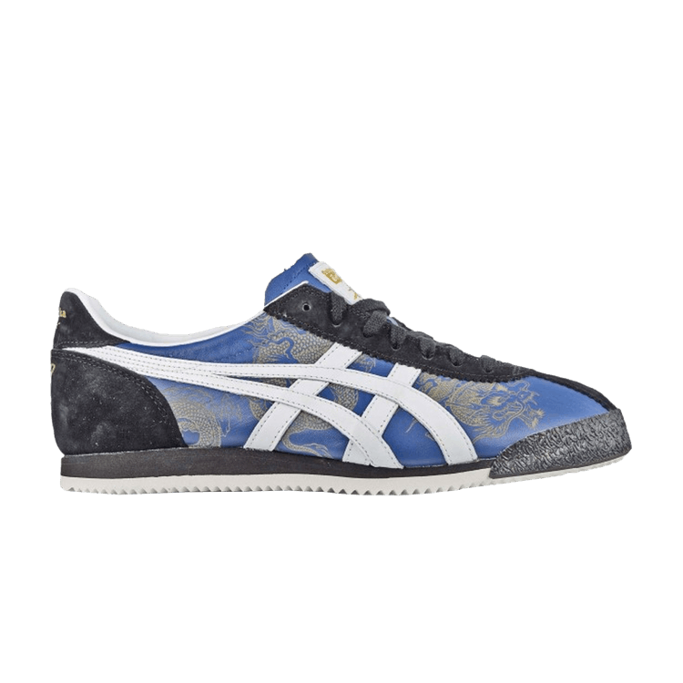 BAIT x Onitsuka Tiger Tiger Corsair 'Bruce Lee'