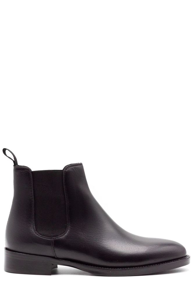 Paris Texas Mario Danna Chelsea Boots