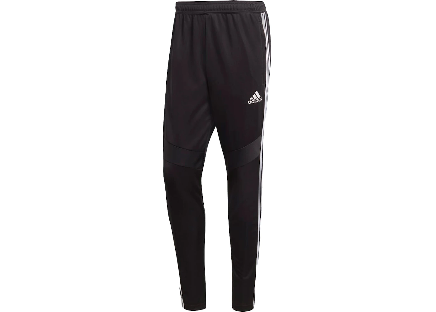 adidas Tiro 19 Training Pants Black/White