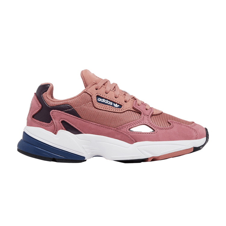 Adidas Wmns Falcon 'Raw Pink'