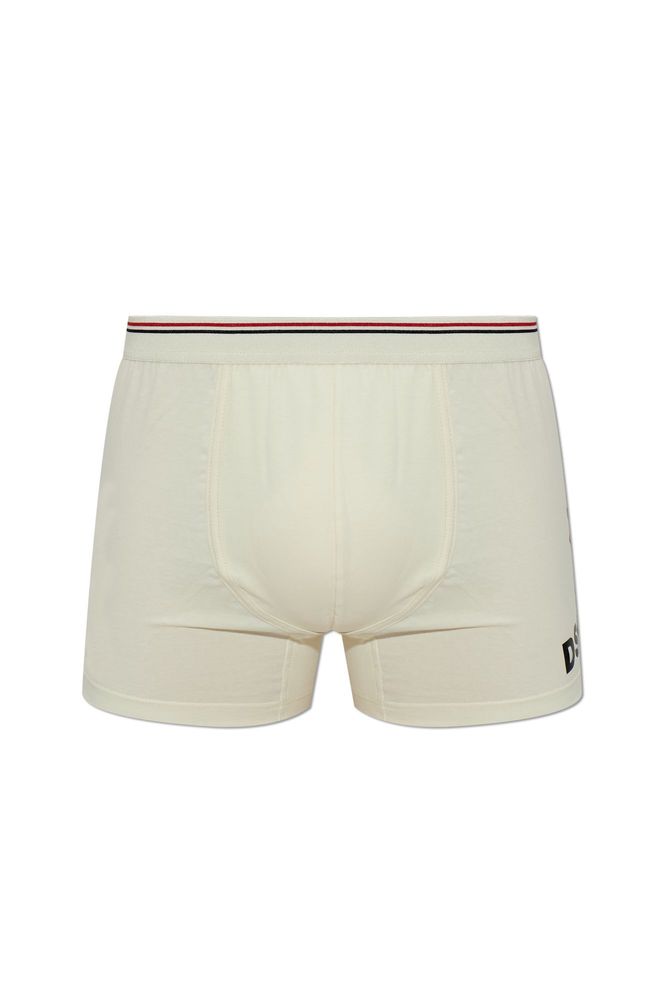 Dsquared2 Logo Trunk Boxers