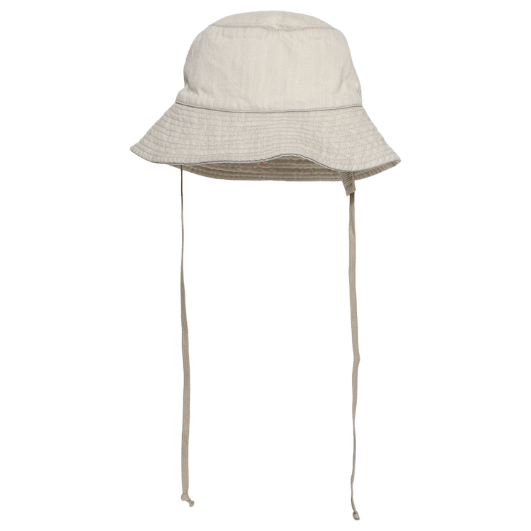Rick Owens DRKSHDW Gilligan Hat 'Milk Wash'