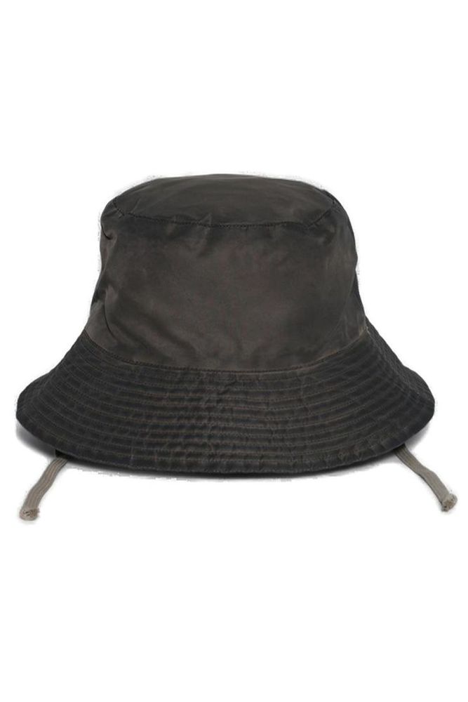 Rick Owens DRKSHDW Temple Gilligan Hat