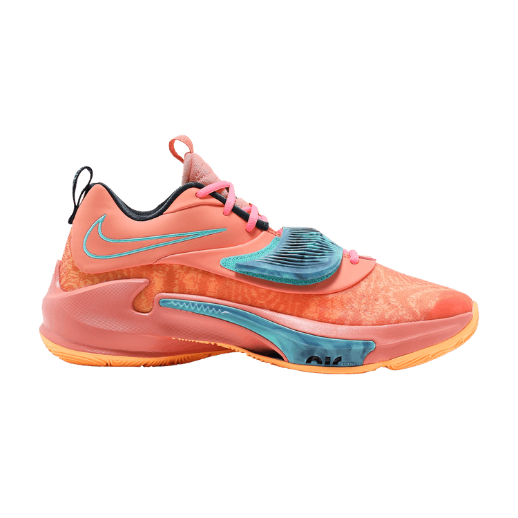 Nike Zoom Freak 3 'Stay Freaky'
