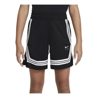 (PS) Nike Fly Crossover Basketball Shorts 'Black'