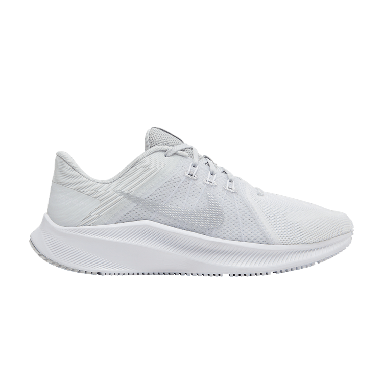 Nike Wmns Quest 4 'White Photon Dust'