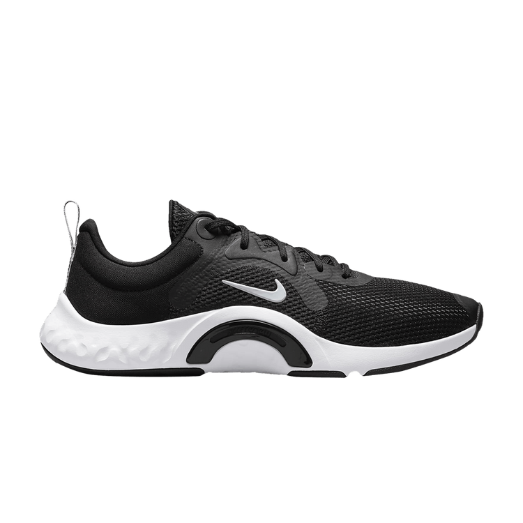 Nike Wmns Renew In-Season TR 11 'Black White'