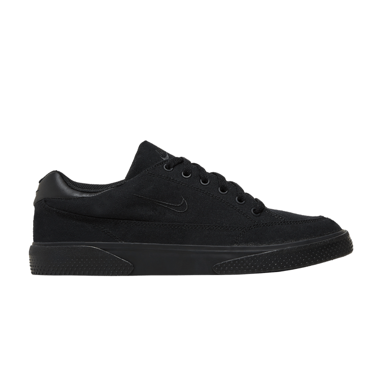 Nike Retro GTS 'Triple Black'