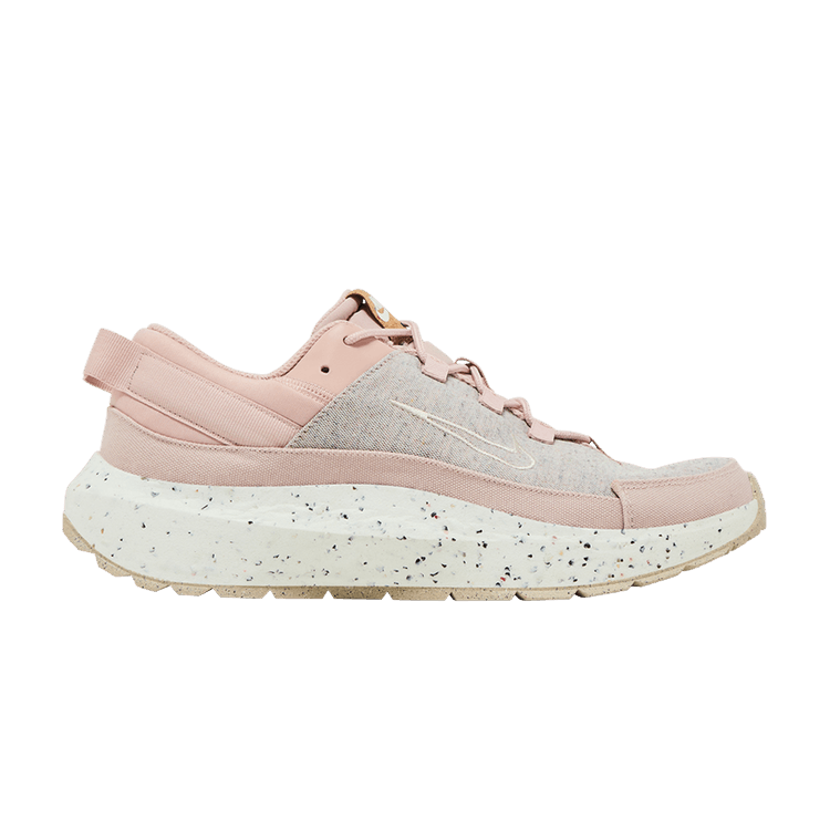 Nike Wmns Crater Remixa 'Pink Oxford'