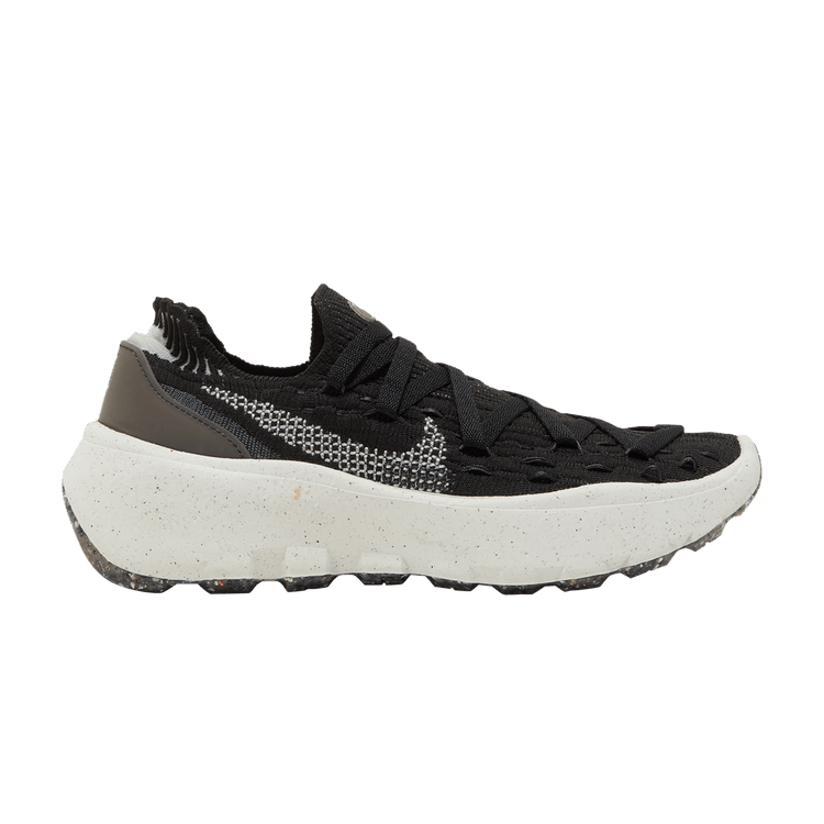 Nike Wmns Space Hippie 04 'Oreo'