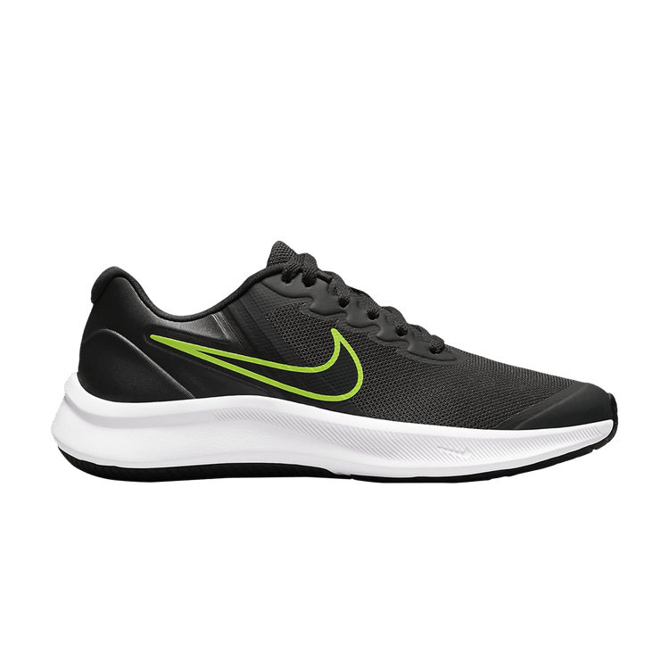 Nike Star Runner 3 GS 'Dark Smoke Grey Green'