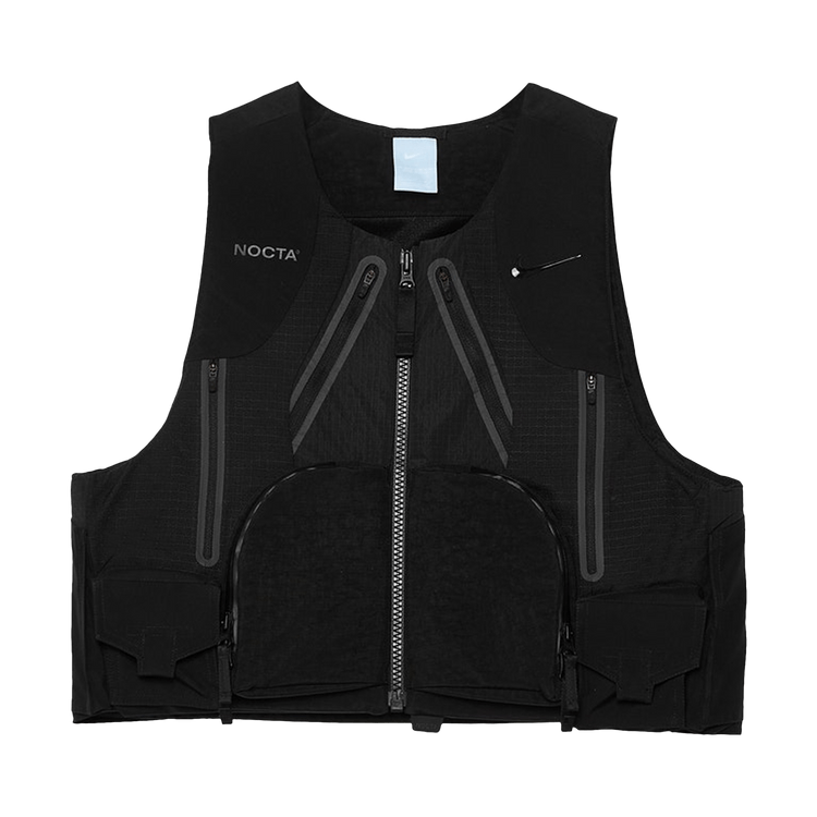 Nike x Drake Nocta NRG AU Vest 'Black'