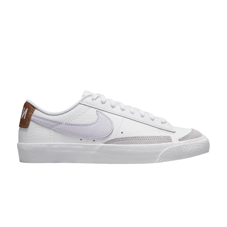 Nike Blazer Low '77 PS 'White Barely Grape'